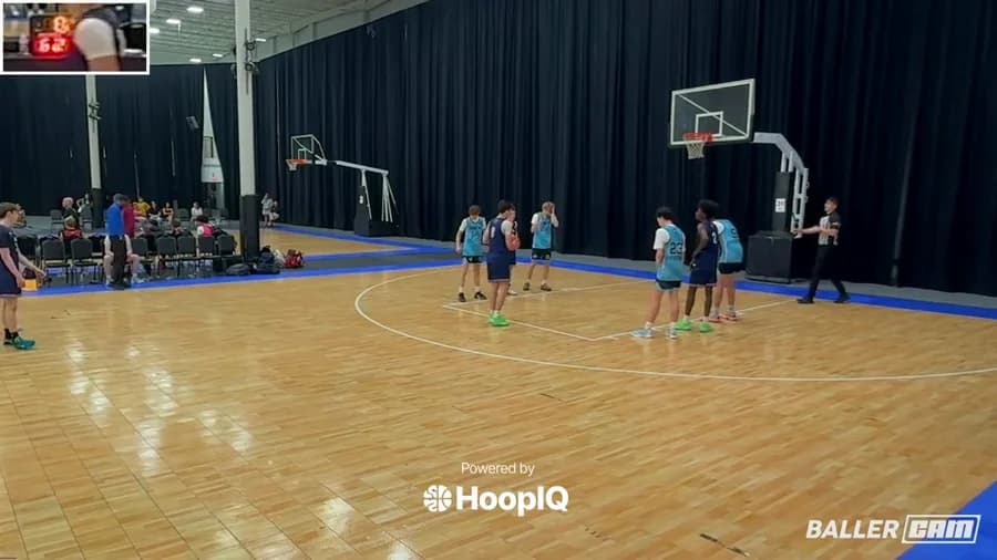 Free-throw