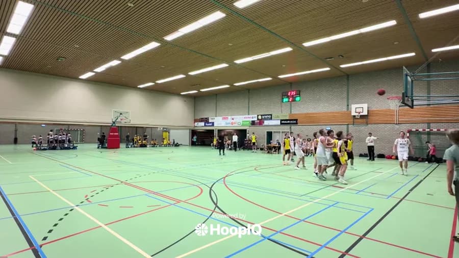 Def. Rebound