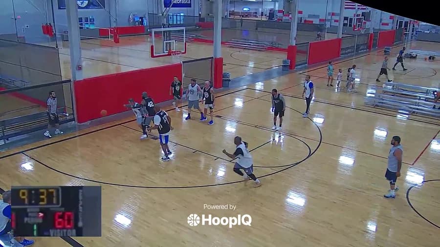 Off. Rebound
