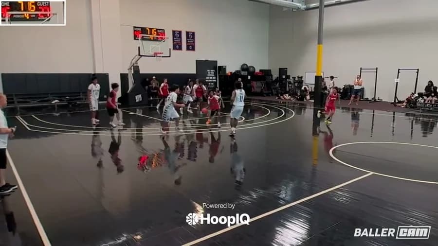 Def. Rebound
