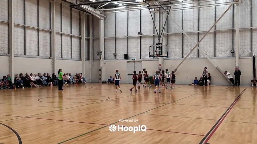 Def. Rebound