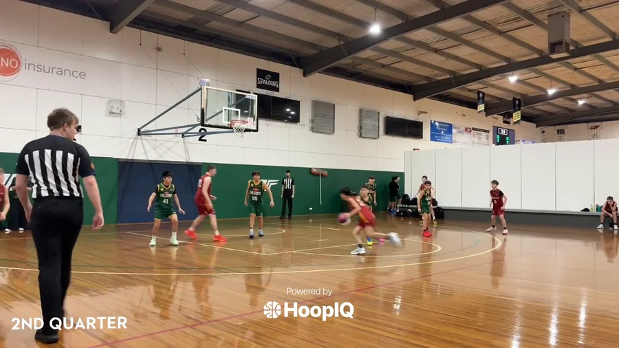 Def. Rebound