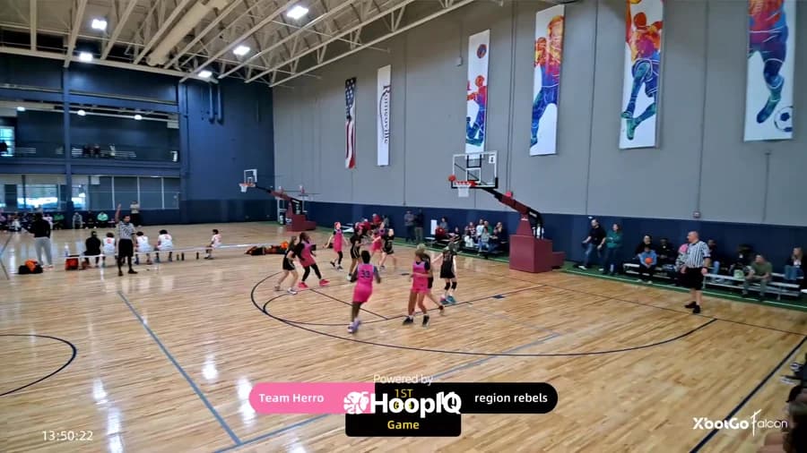 Off. Rebound