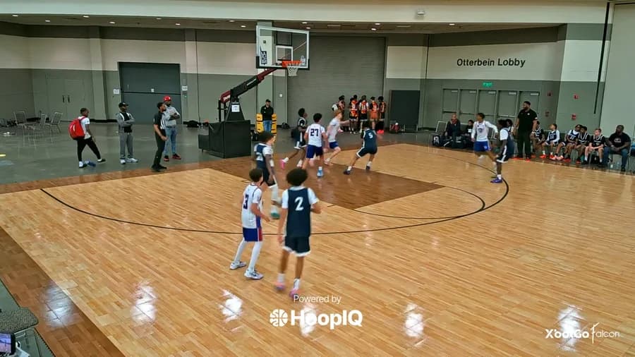 Def. Rebound