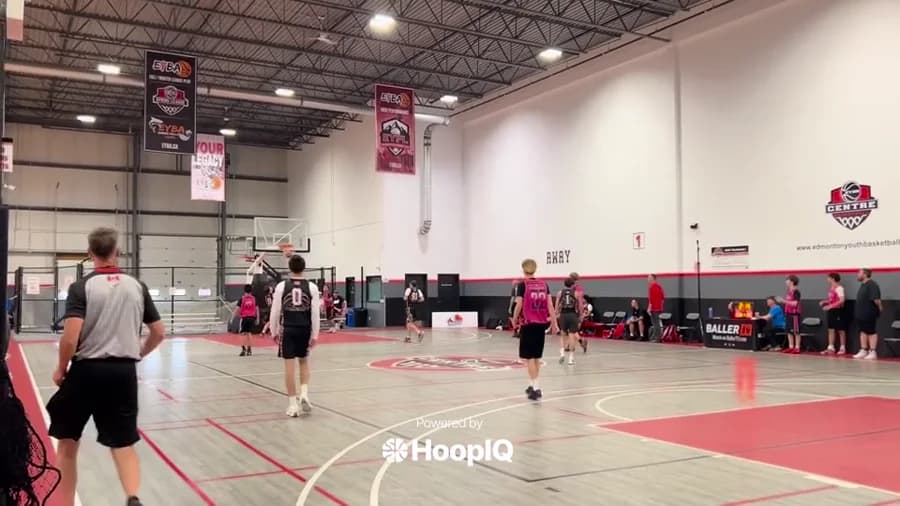 2-pt Shot
