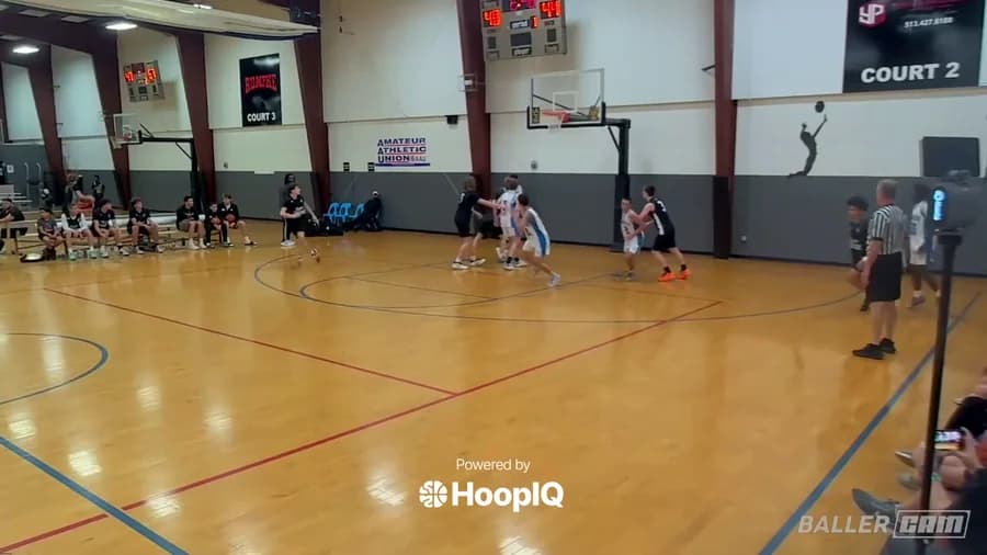 Def. Rebound