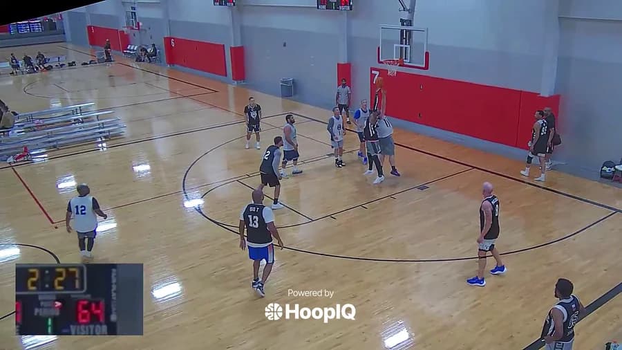 Off. Rebound
