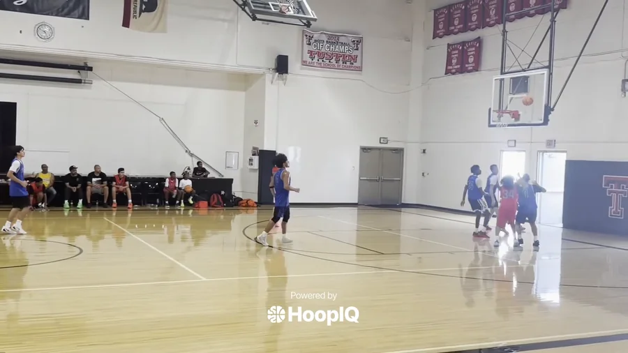 Def. Rebound