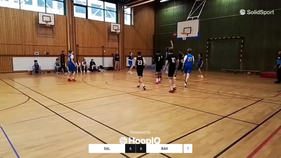 Def. Rebound