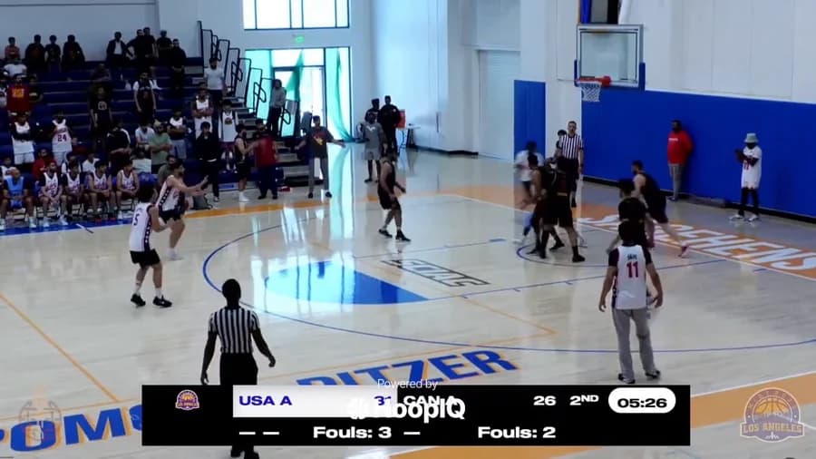 Off. Rebound