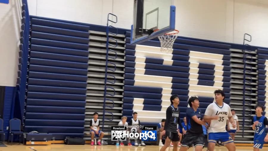 Off. Rebound