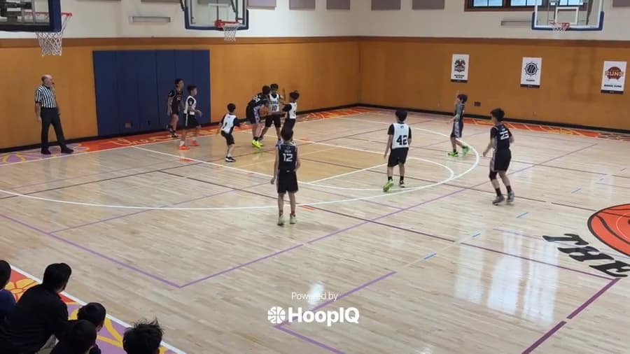 Off. Rebound