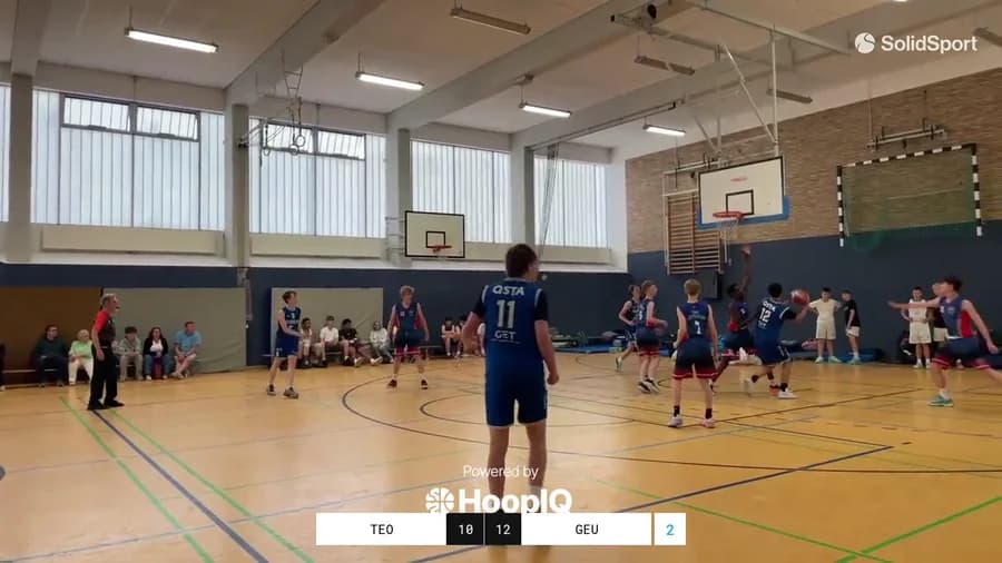 Off. Rebound