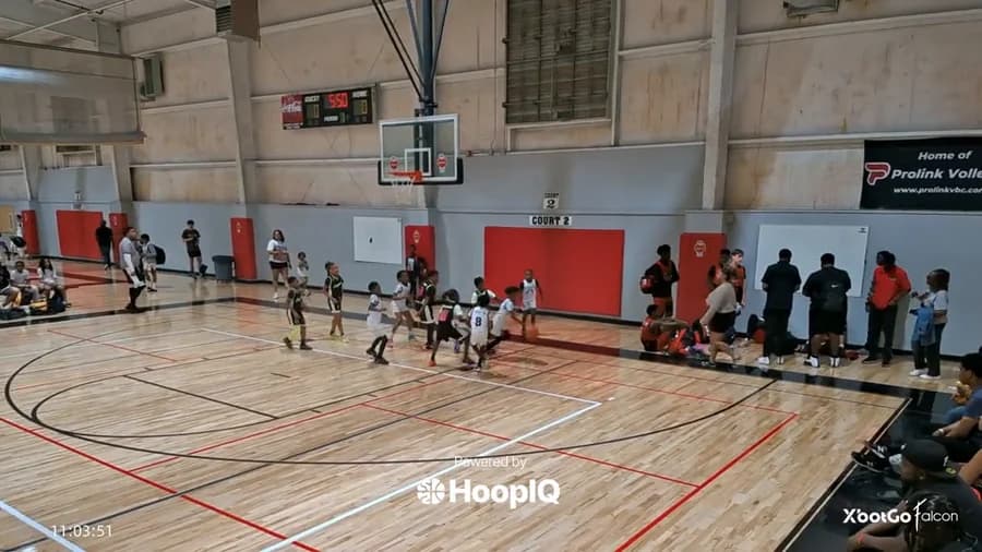 Off. Rebound