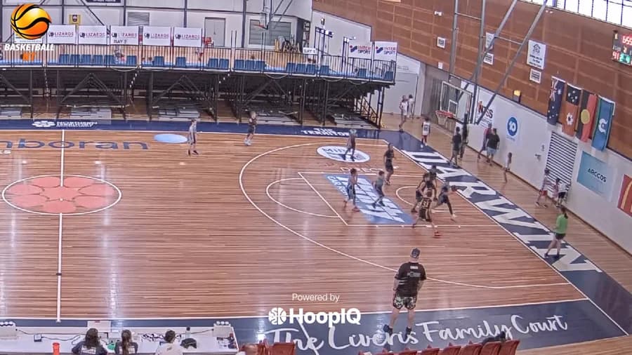Def. Rebound