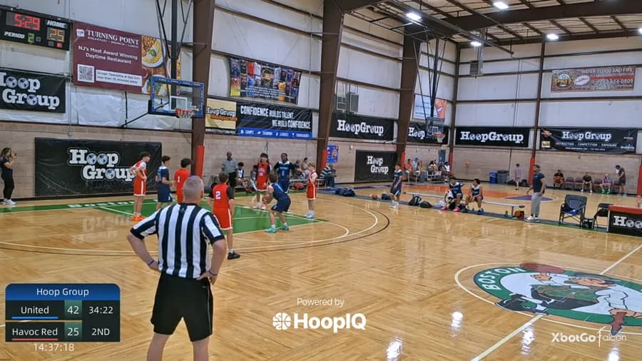 Free-throw