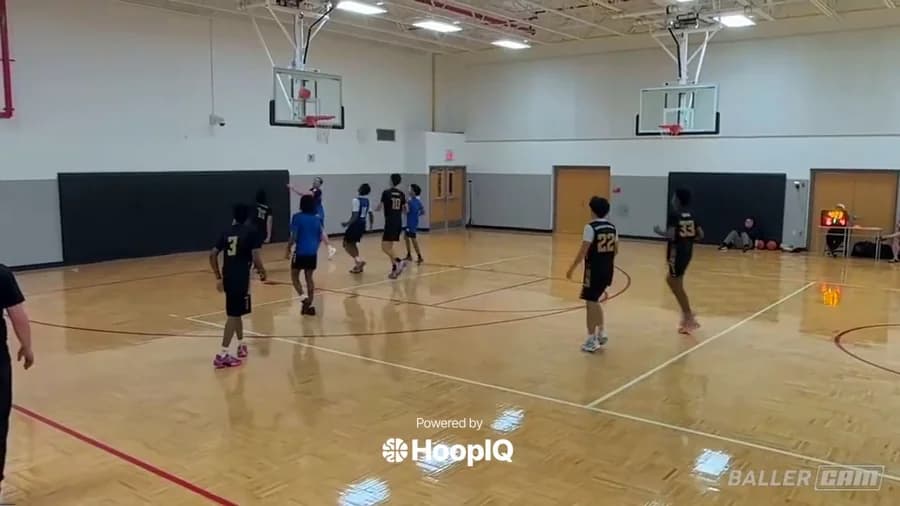 2-pt Shot