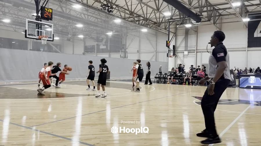 Def. Rebound