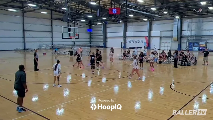 2-pt Shot