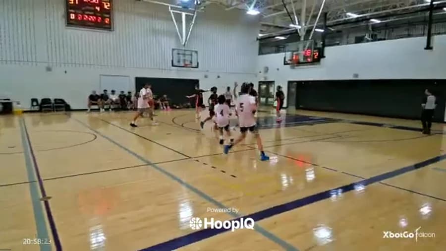 Def. Rebound