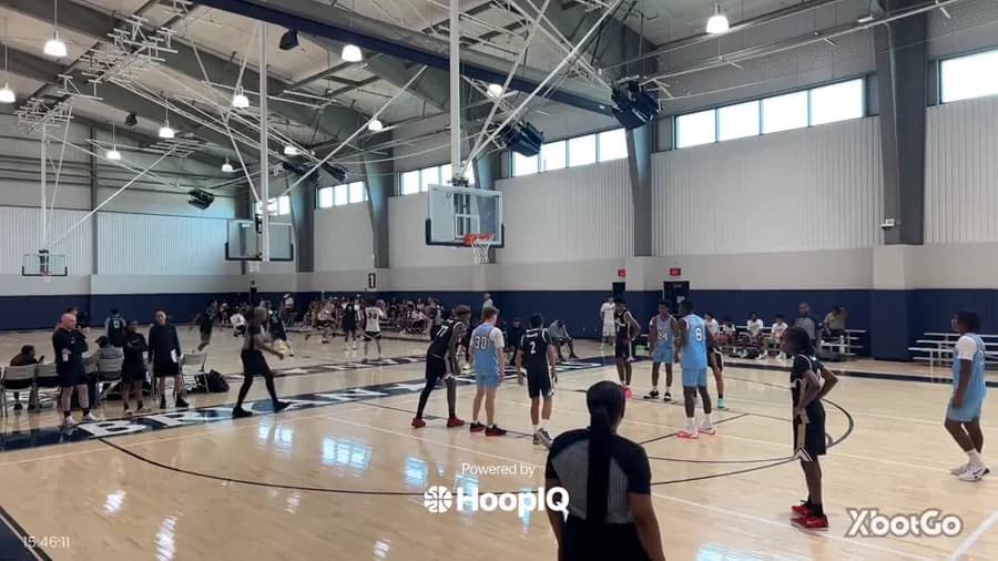 Free-throw