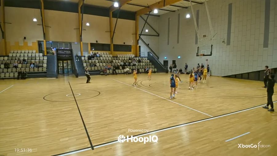 Def. Rebound