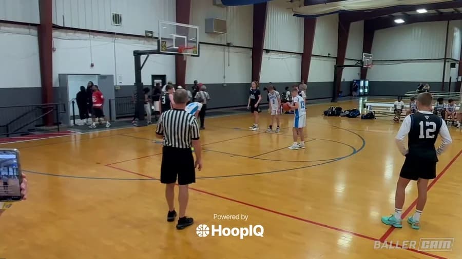 Free-throw