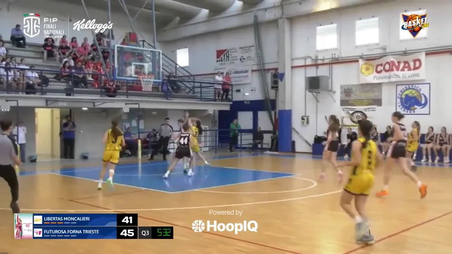 2-pt Shot