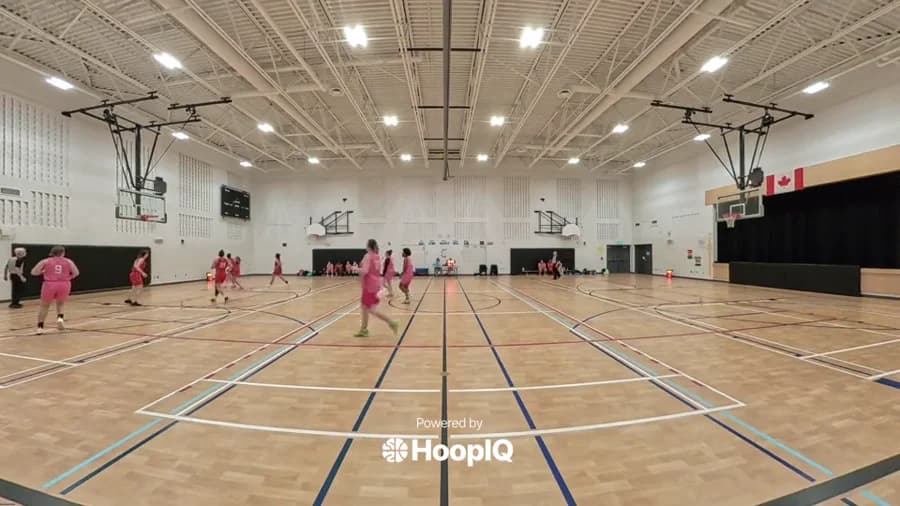 2-pt Shot