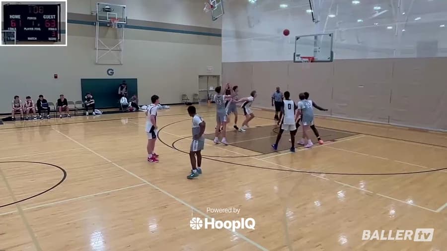 Free-throw