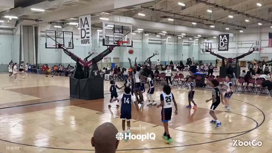 Off. Rebound