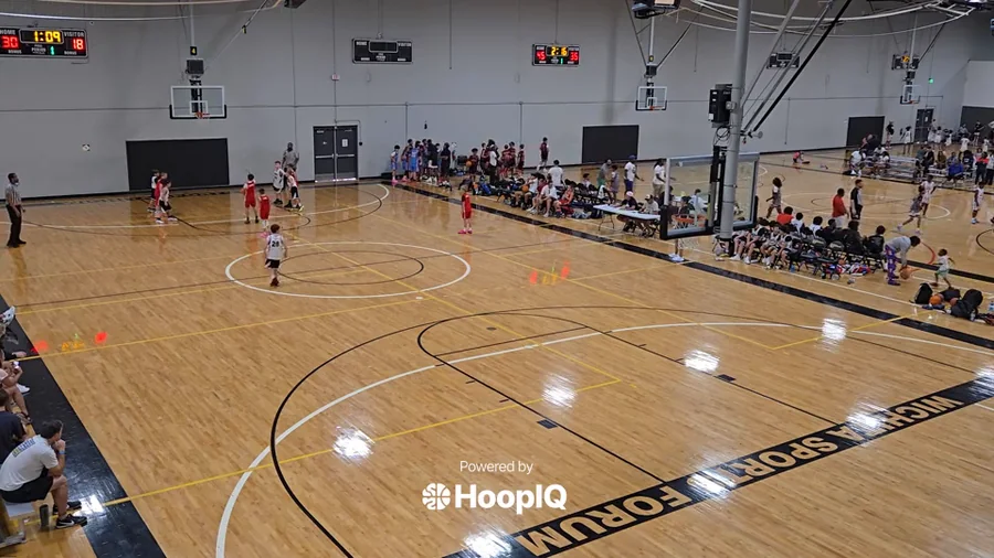 Free-throw