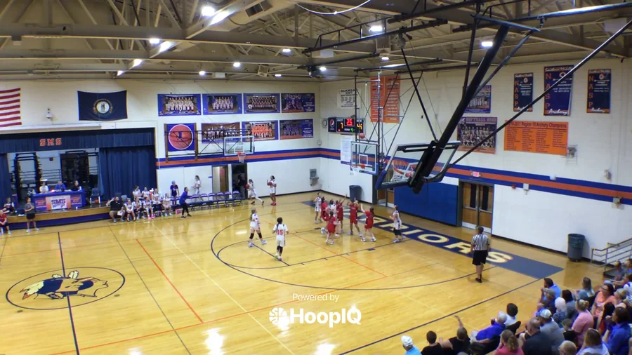Def. Rebound