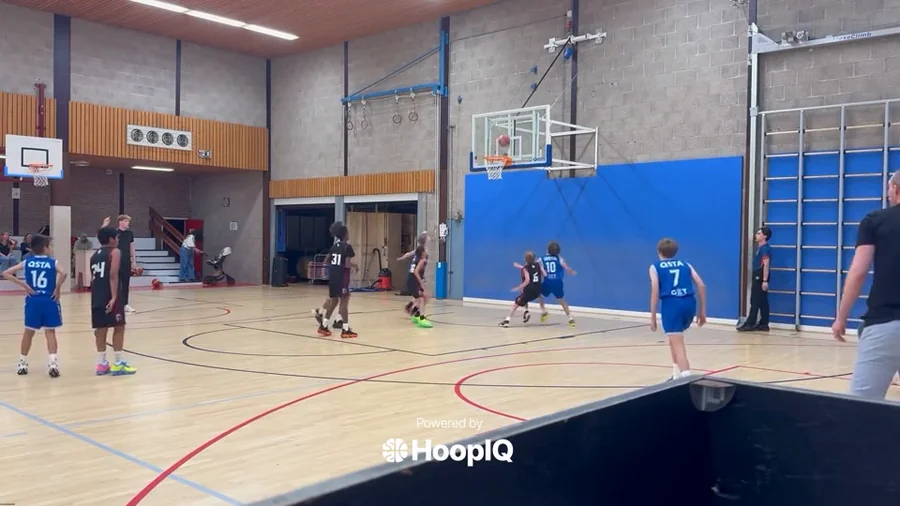 Free-throw