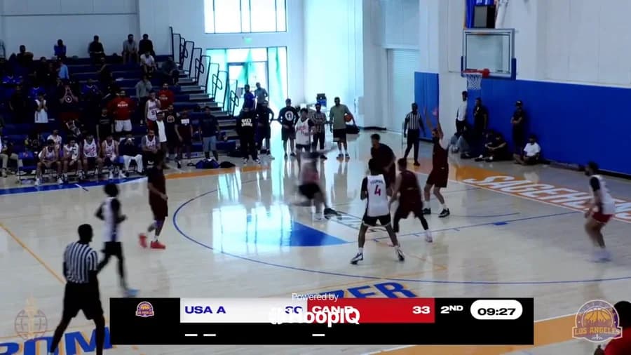 Off. Rebound