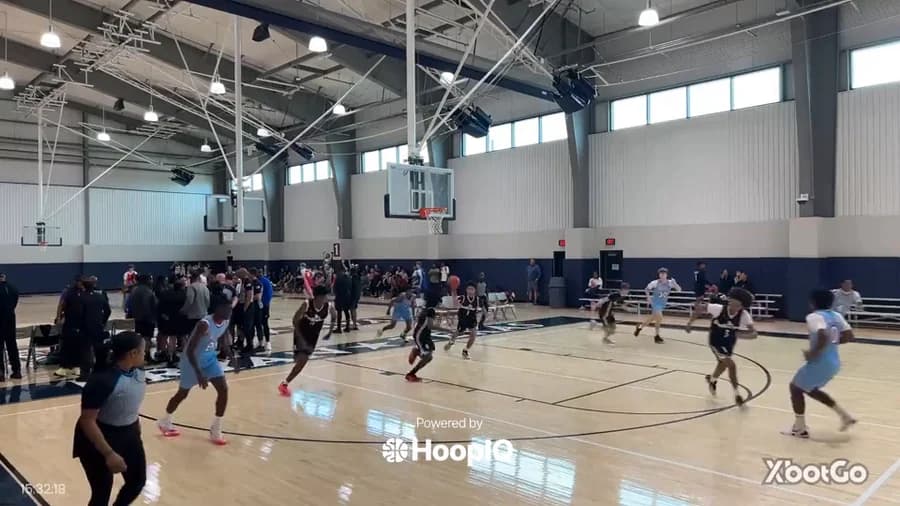Def. Rebound
