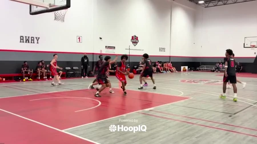 2-pt Shot