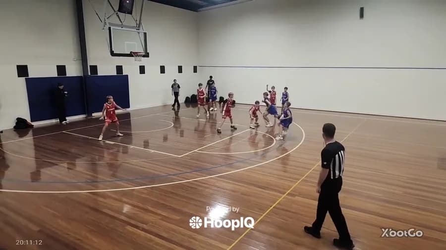 Assist
