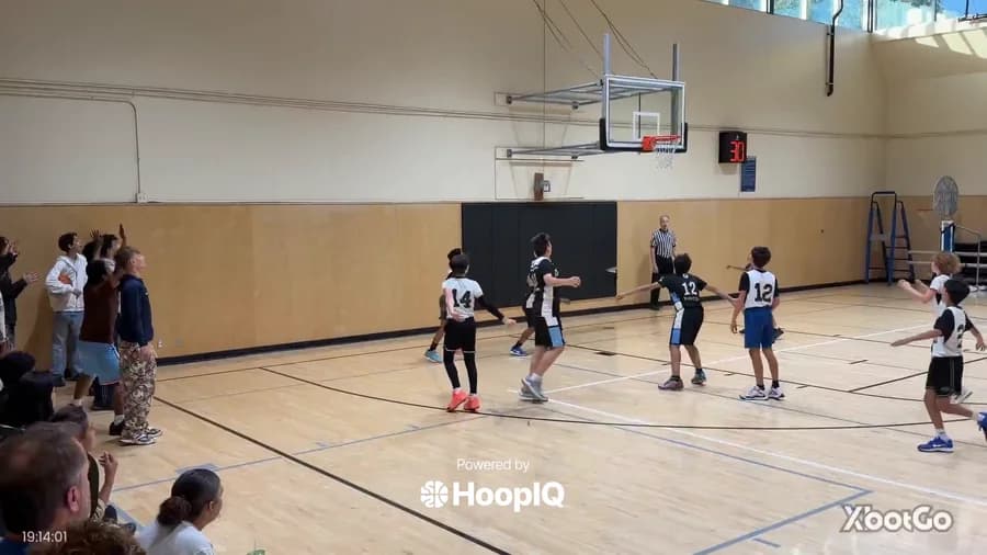 Def. Rebound