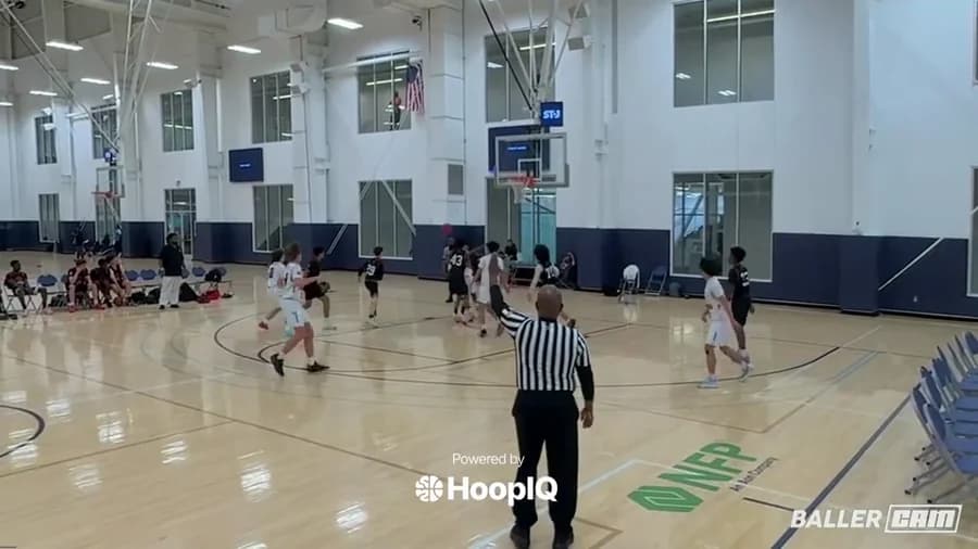 Off. Rebound