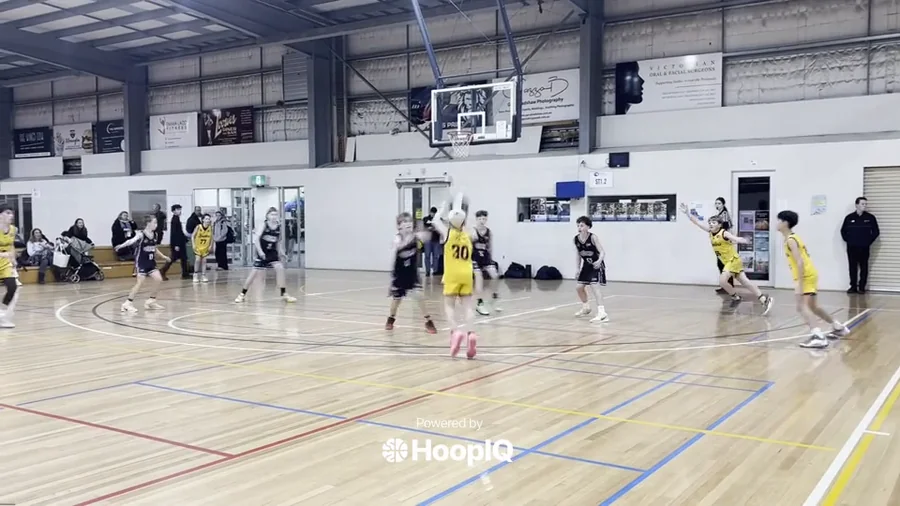 Def. Rebound