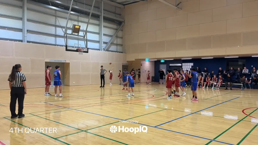 Free-throw