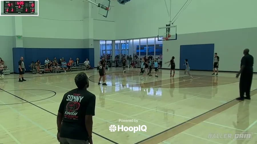 Def. Rebound