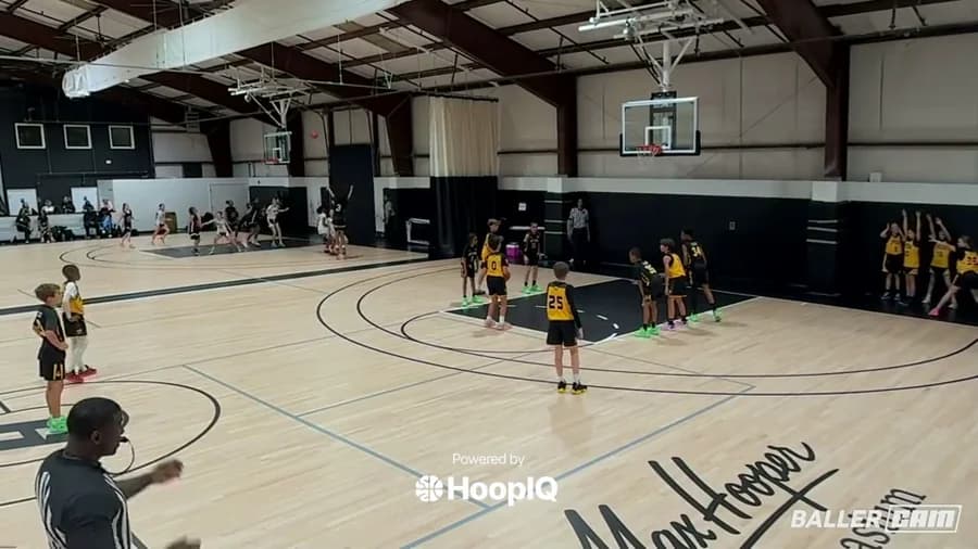 Free-throw