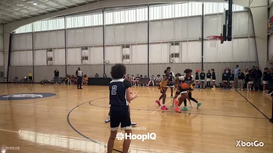 Def. Rebound