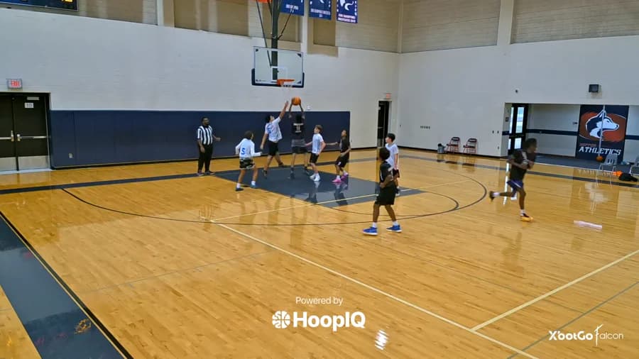 Off. Rebound