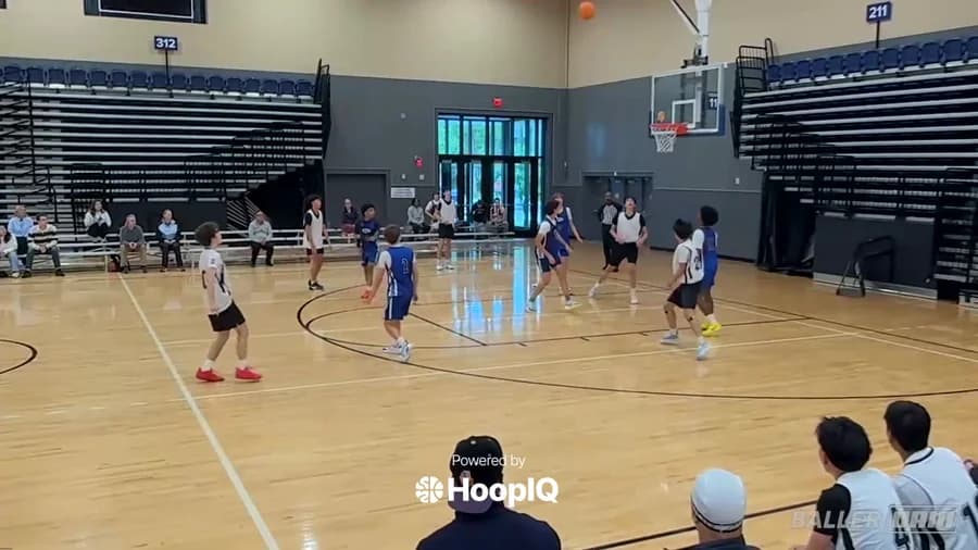 Def. Rebound