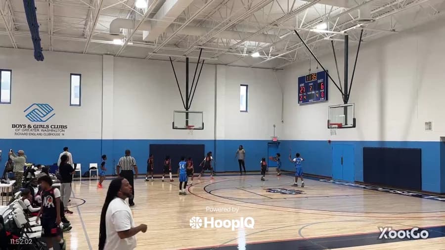 Off. Rebound