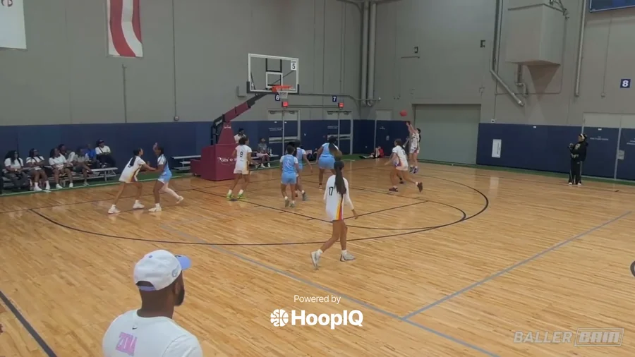 2-pt Shot
