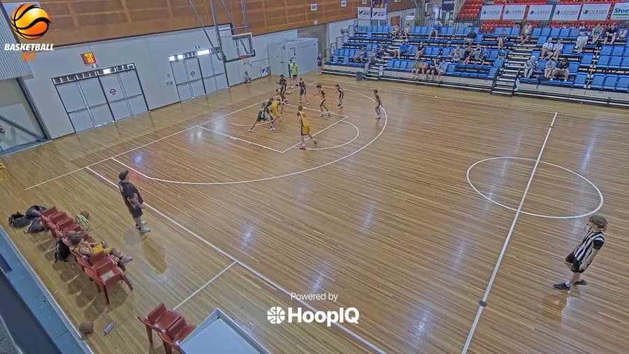 Off. Rebound